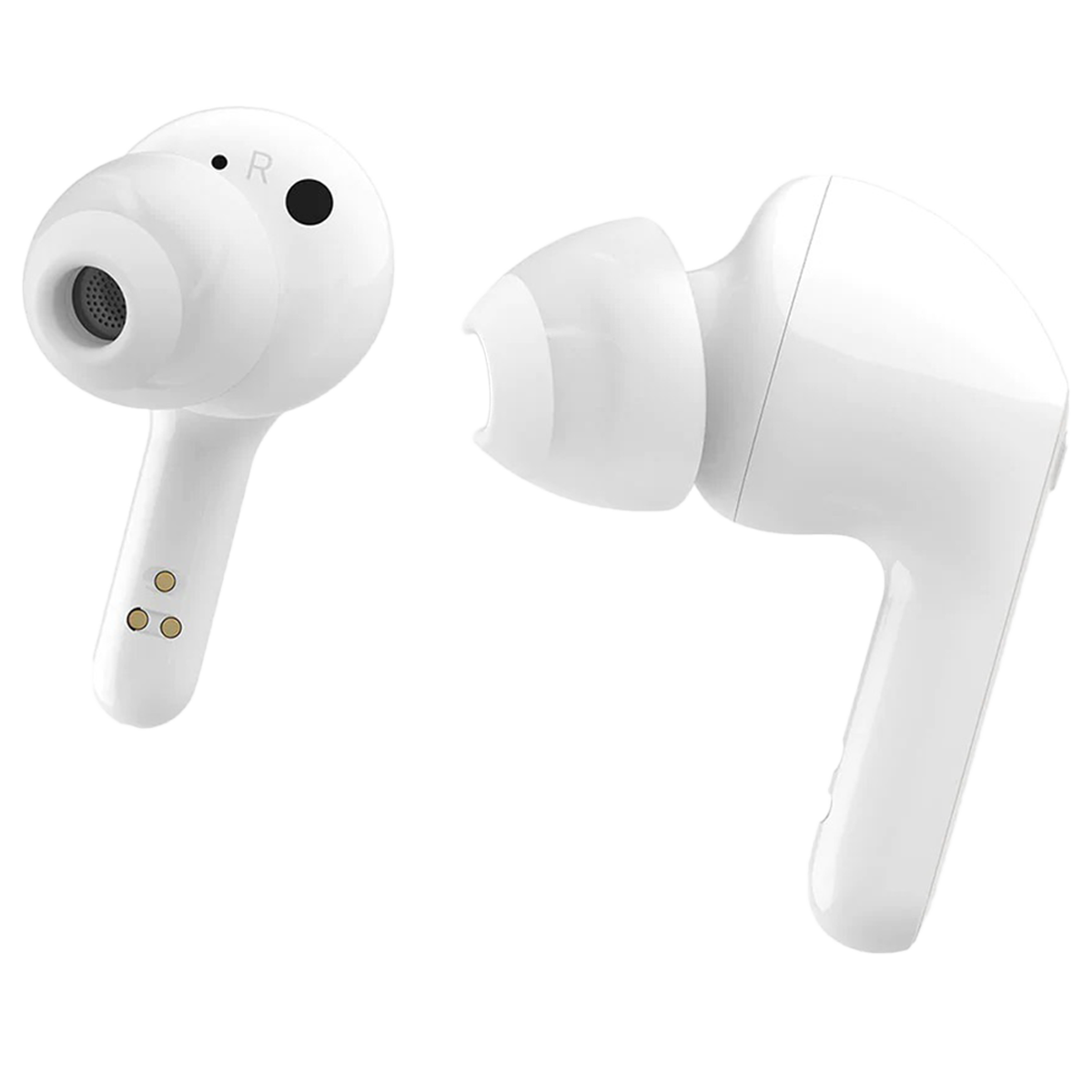 Buy Lg Tone Free Hbs Fn Abilwh Tws Earbuds With Active Noise